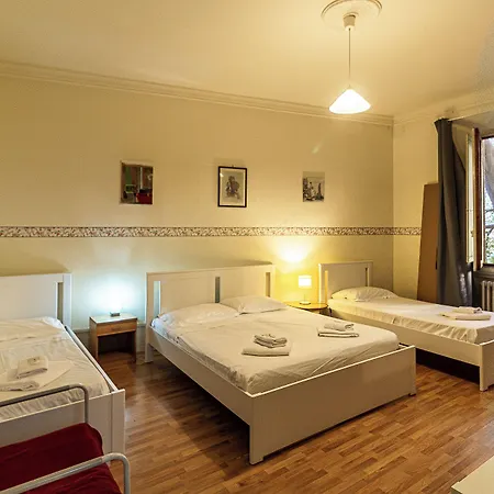 فندق مبيت وإفطار Primavera فلورنس