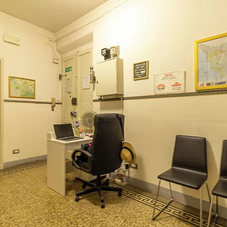 فندق مبيت وإفطار Primavera 2*