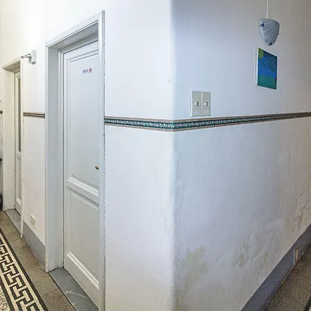 فندق مبيت وإفطار Primavera 2*