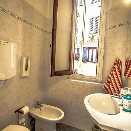 Primavera فندق مبيت وإفطار فلورنس