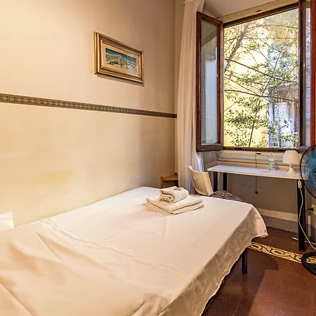 فندق مبيت وإفطار Primavera فلورنس