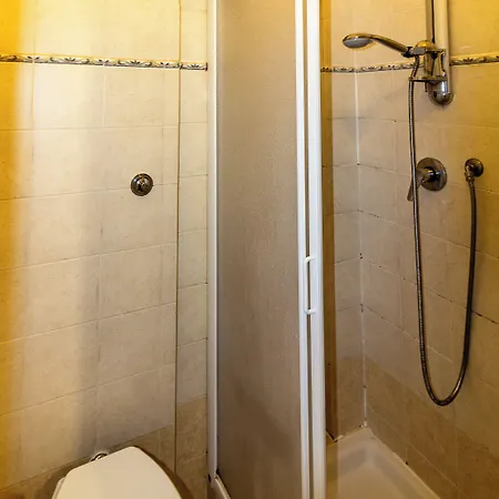 Primavera فندق مبيت وإفطار