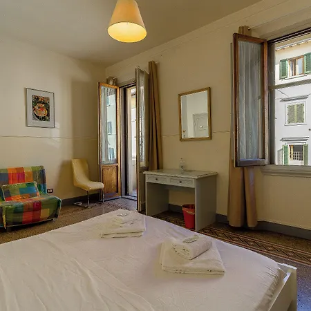 فندق مبيت وإفطار Primavera 2*