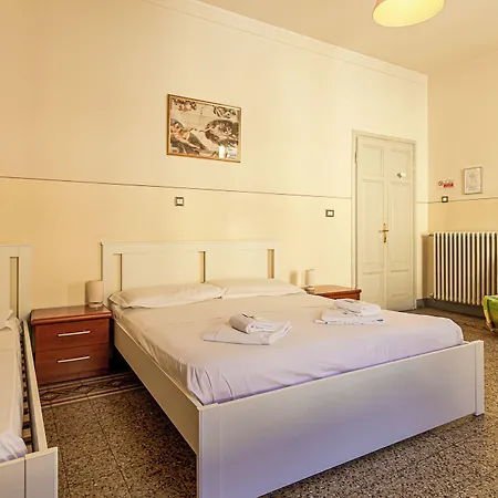 فندق مبيت وإفطار Primavera 2*