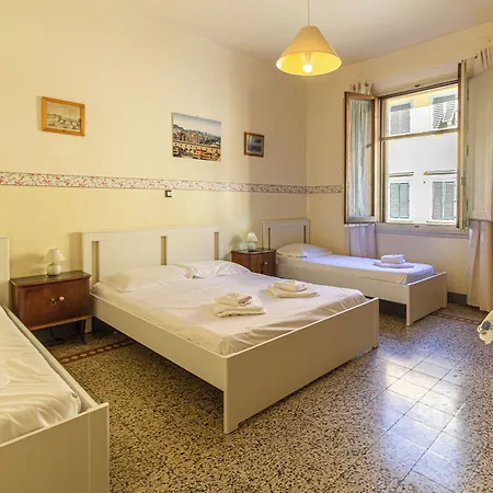 فندق مبيت وإفطار Primavera 2*