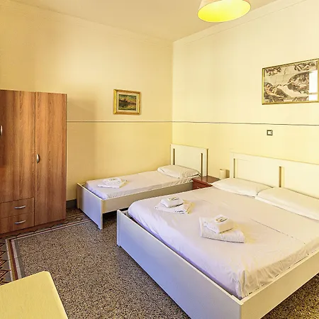 Primavera 2* فلورنس