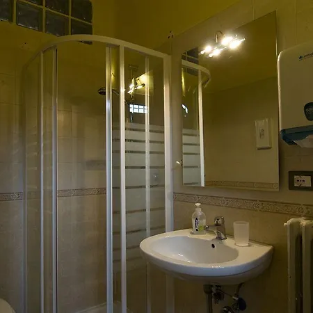 Primavera فندق مبيت وإفطار