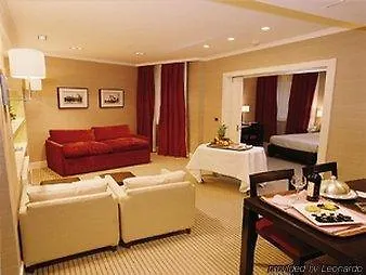 Primavera فندق مبيت وإفطار فلورنس