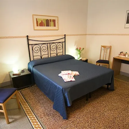 فندق مبيت وإفطار Primavera 2*