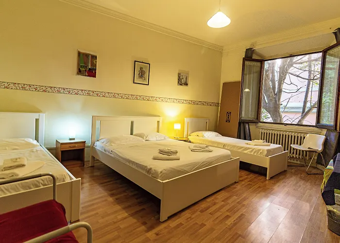 Primavera 2* פירנצה