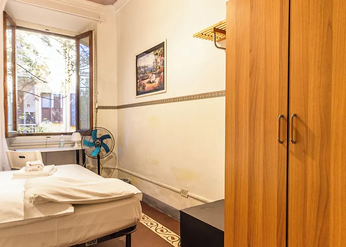 Primavera פירנצה