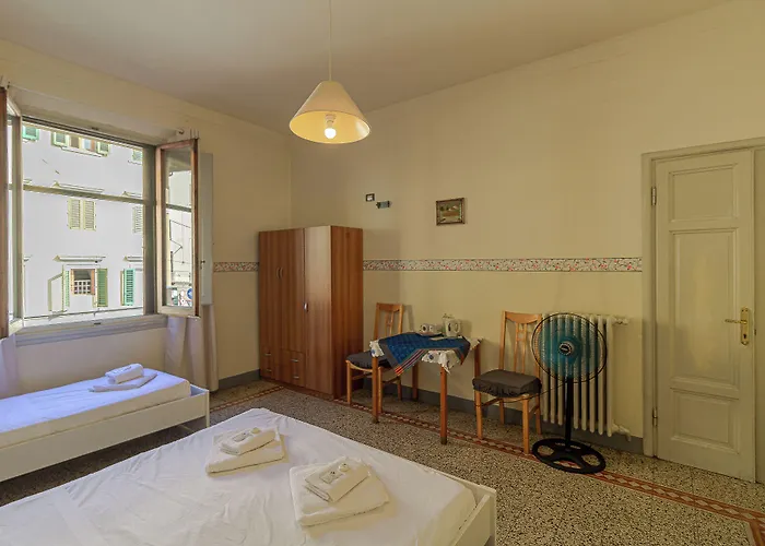 Primavera 2* פירנצה