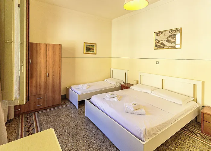 Primavera 2* פירנצה