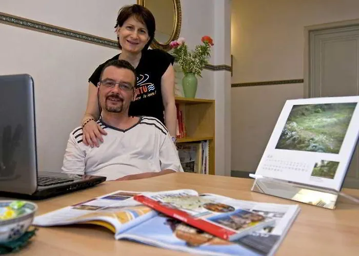 לינה וארוחת בוקר Primavera