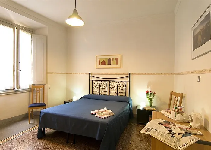 Primavera פירנצה